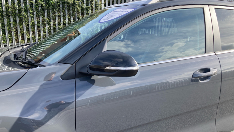 Kia Stonic 1.0T GDi 48V Connect 5dr DCT Petrol Estate